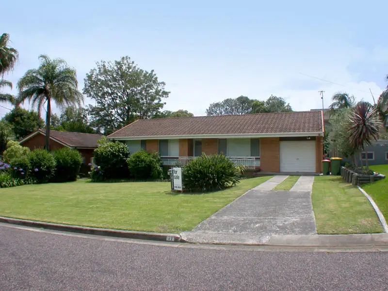 Main view of Homely house listing, 17 Quarang Road, Terrigal NSW 2260