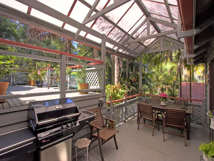 Fourth view of Homely house listing, 13 Hibiscus Avenue, North Avoca NSW 2260