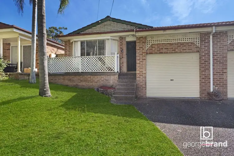 Third view of Homely villa listing, 36B Duffys Road, Terrigal NSW 2260