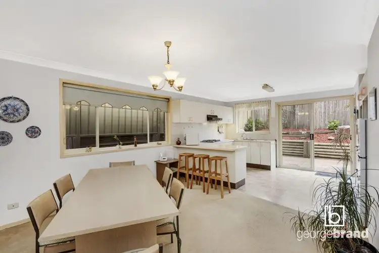 Sixth view of Homely villa listing, 36B Duffys Road, Terrigal NSW 2260
