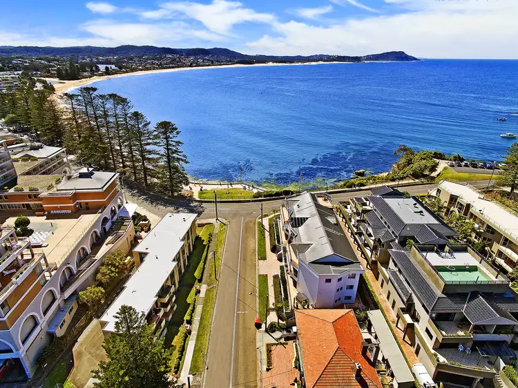 Main view of Homely unit listing, 8/24 Terrigal Esplanade, Terrigal NSW 2260