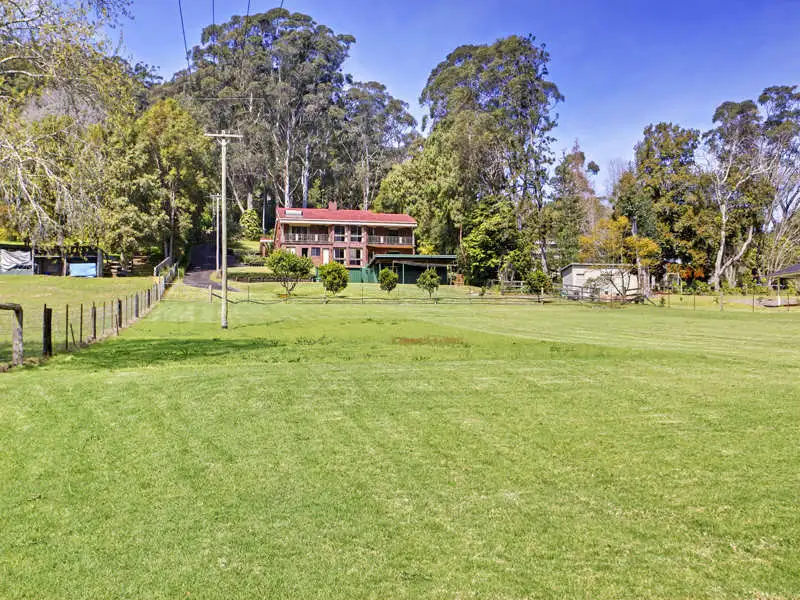 Main view of Homely rural property listing, 159 Matcham Road, Matcham NSW 2250