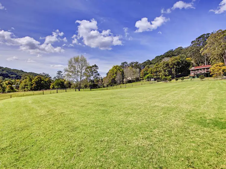Third view of Homely rural property listing, 159 Matcham Road, Matcham NSW 2250