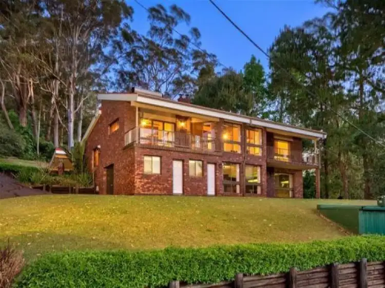 Fifth view of Homely rural property listing, 159 Matcham Road, Matcham NSW 2250