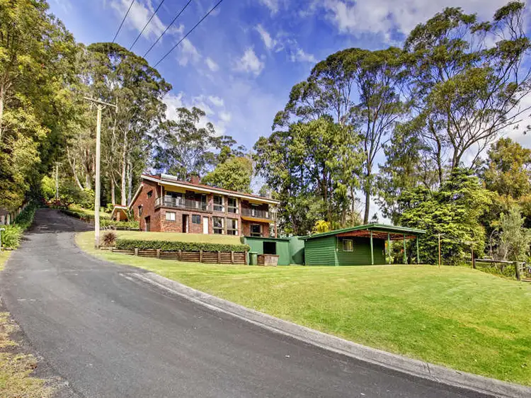 Seventh view of Homely rural property listing, 159 Matcham Road, Matcham NSW 2250