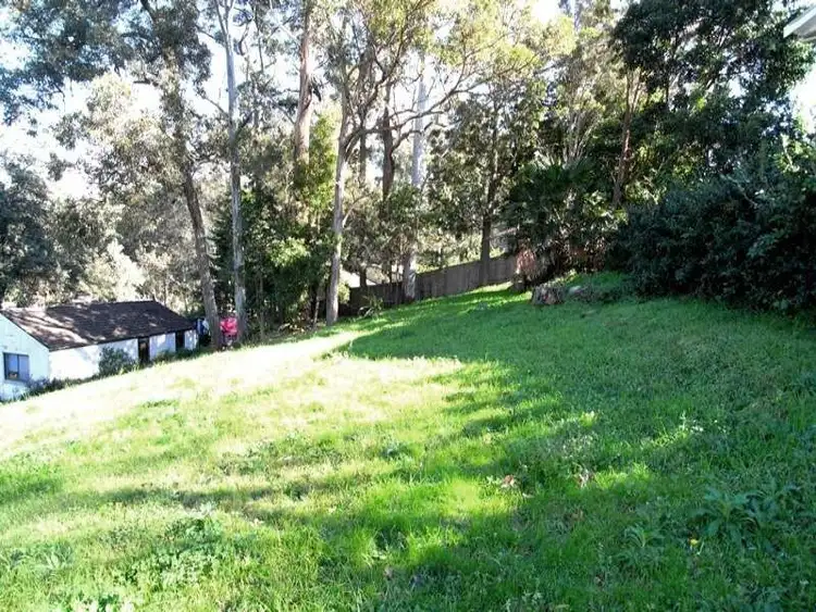 Main view of Homely land listing, 2/17 Weemala Crescent, Terrigal NSW 2260