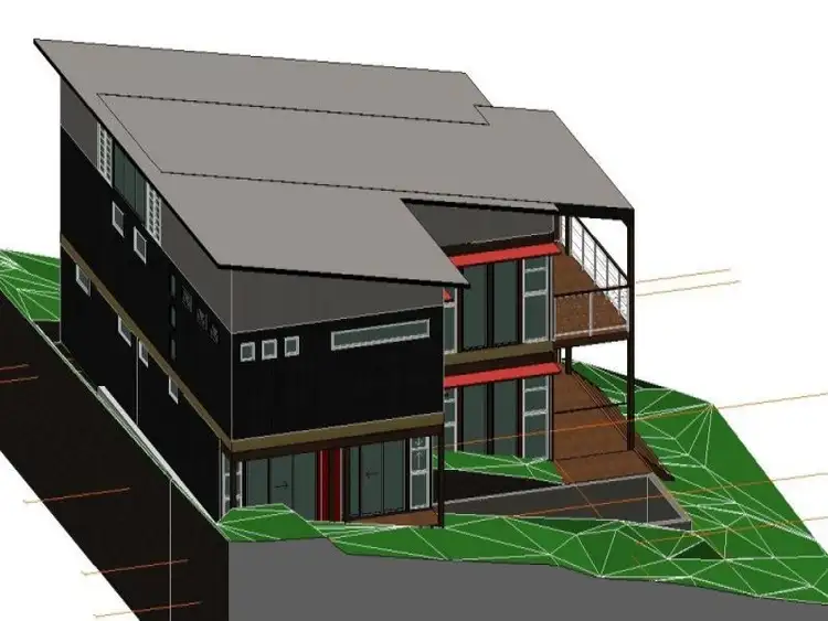 Third view of Homely land listing, 2/17 Weemala Crescent, Terrigal NSW 2260
