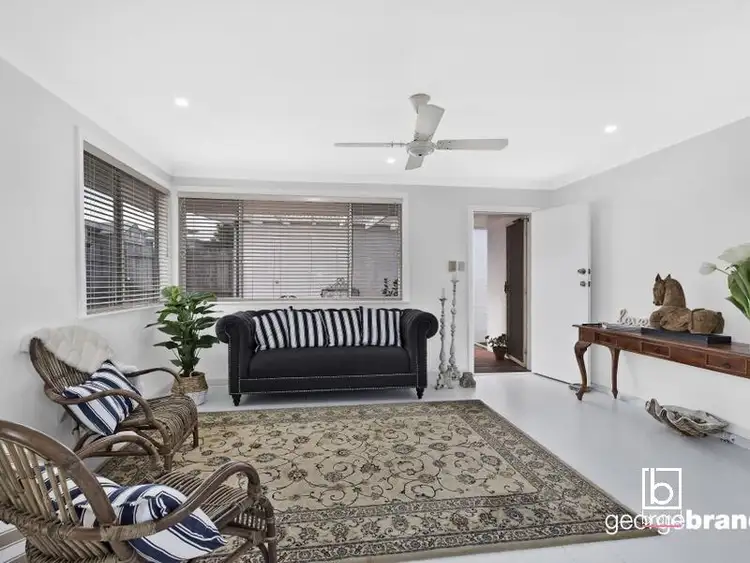 Third view of Homely house listing, 174 Ocean View Drive, Wamberal NSW 2260