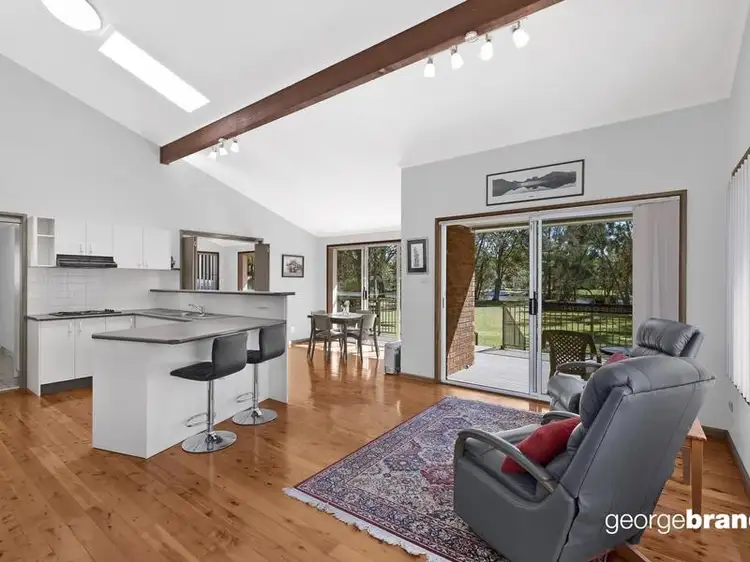 Third view of Homely house listing, 84 Kalua Drive, Chittaway Bay NSW 2261