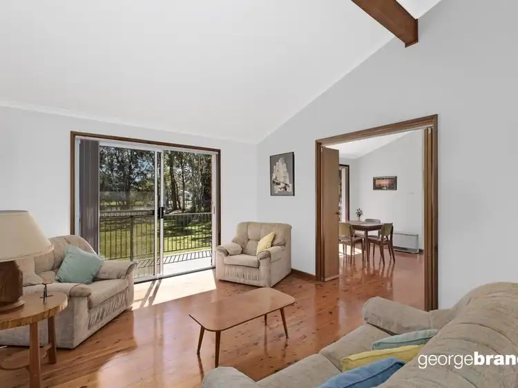 Sixth view of Homely house listing, 84 Kalua Drive, Chittaway Bay NSW 2261