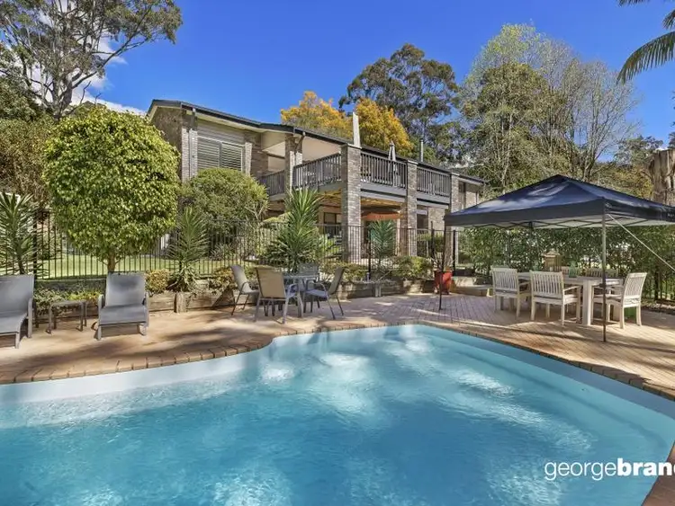 13 Manor Hill Close, Holgate NSW 2250