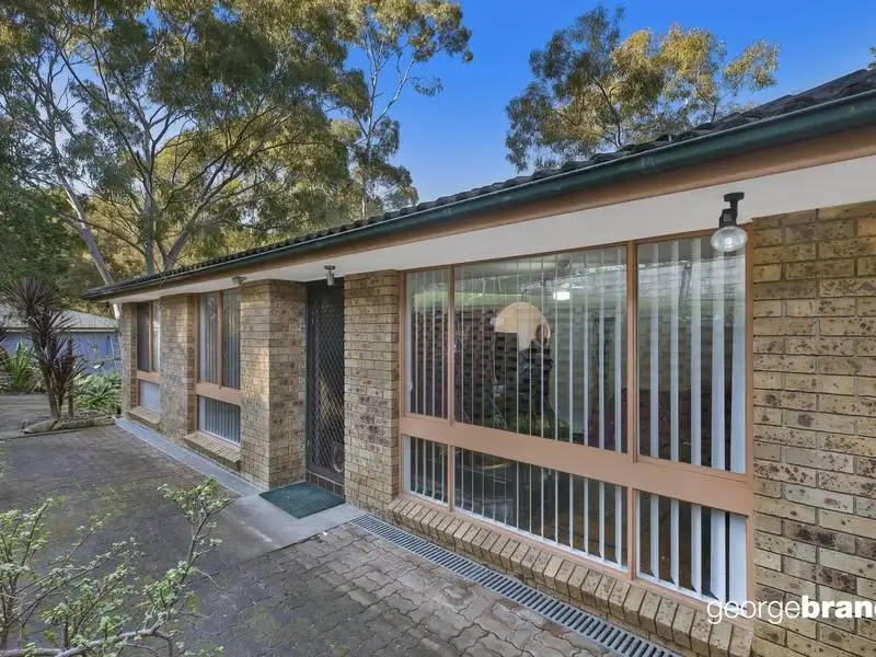 Main view of Homely house listing, 30 Cabbage Tree Avenue, Avoca Beach NSW 2251