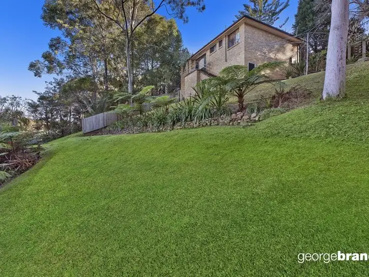 Sixth view of Homely house listing, 30 Cabbage Tree Avenue, Avoca Beach NSW 2251