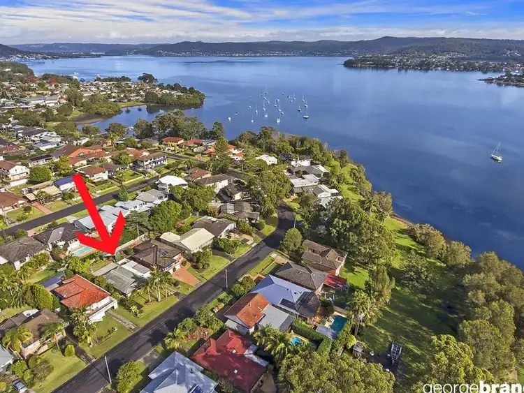Second view of Homely house listing, 13 Asca Drive, Green Point NSW 2251