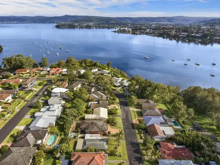 Third view of Homely house listing, 13 Asca Drive, Green Point NSW 2251