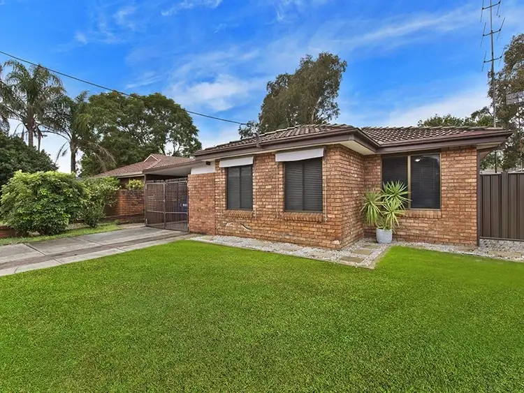 262 Ocean Beach Road, Umina Beach NSW 2257