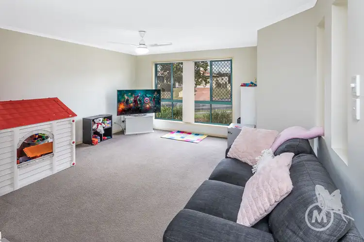 Second view of Homely house listing, 55 Streisand Drive, Mcdowall QLD 4053