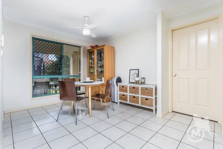 Third view of Homely house listing, 55 Streisand Drive, Mcdowall QLD 4053