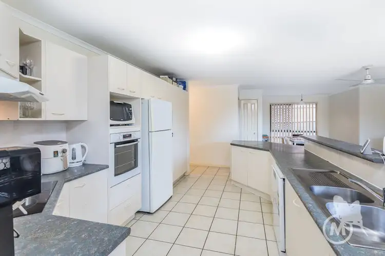 Fourth view of Homely house listing, 55 Streisand Drive, Mcdowall QLD 4053