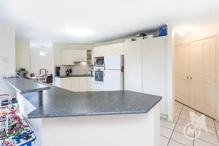 Fifth view of Homely house listing, 55 Streisand Drive, Mcdowall QLD 4053
