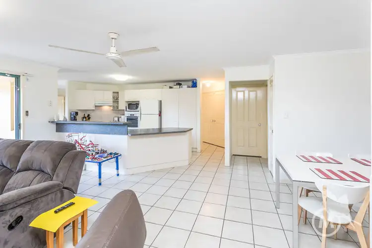 Sixth view of Homely house listing, 55 Streisand Drive, Mcdowall QLD 4053