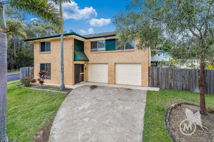 2 Cilento Street, Mcdowall QLD 4053