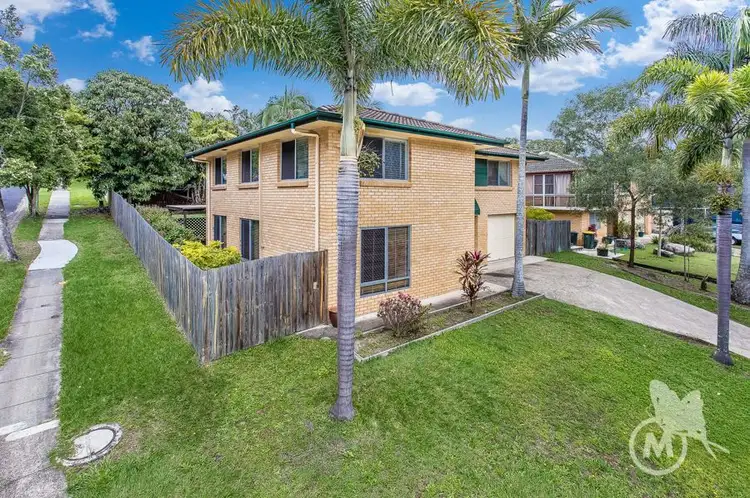 Second view of Homely house listing, 2 Cilento Street, Mcdowall QLD 4053