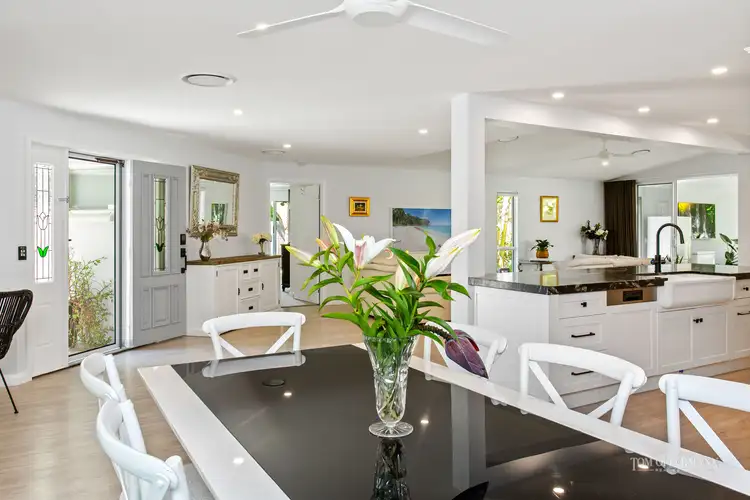 Fourth view of Homely house listing, 33 Seacove Court, Noosa Waters QLD 4566