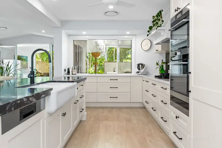 Fifth view of Homely house listing, 33 Seacove Court, Noosa Waters QLD 4566