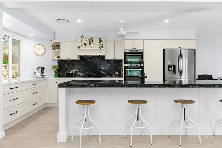 Sixth view of Homely house listing, 33 Seacove Court, Noosa Waters QLD 4566