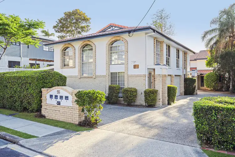 2/55 Princess Street, Camp Hill QLD 4152