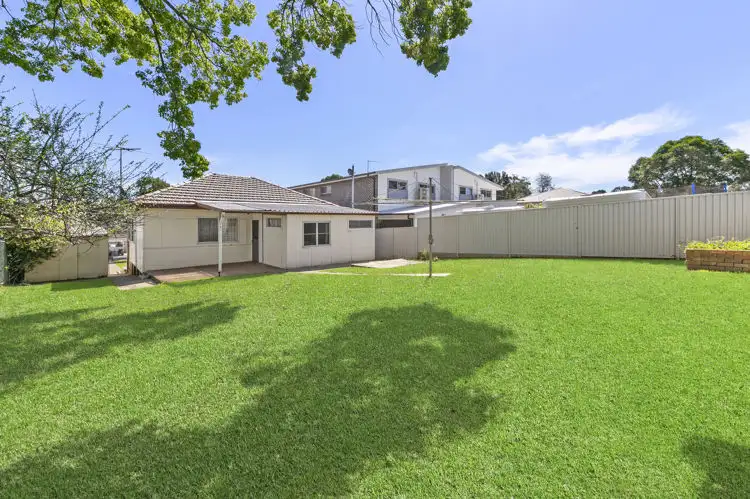 Second view of Homely house listing, 11 Brooks Street, Guildford NSW 2161