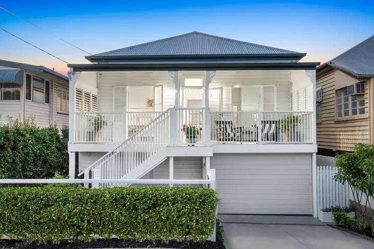 93 Pine Street, Wynnum QLD 4178