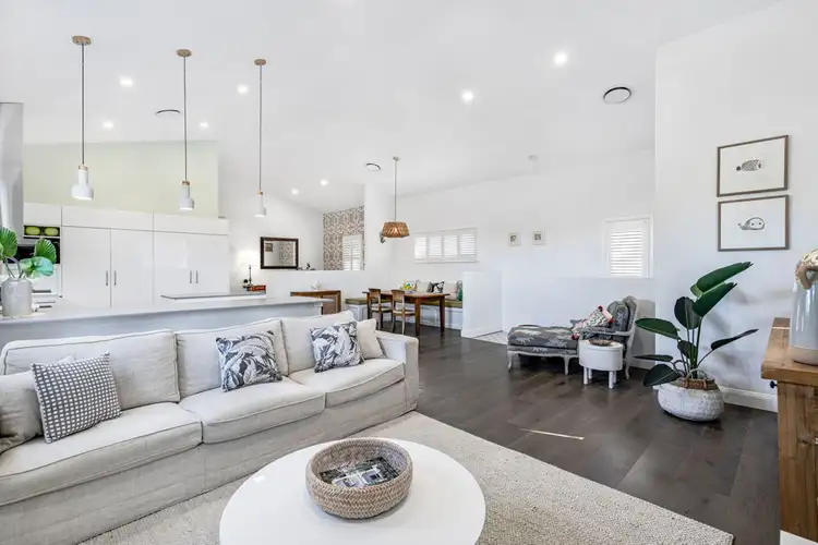 Fifth view of Homely house listing, 93 Pine Street, Wynnum QLD 4178