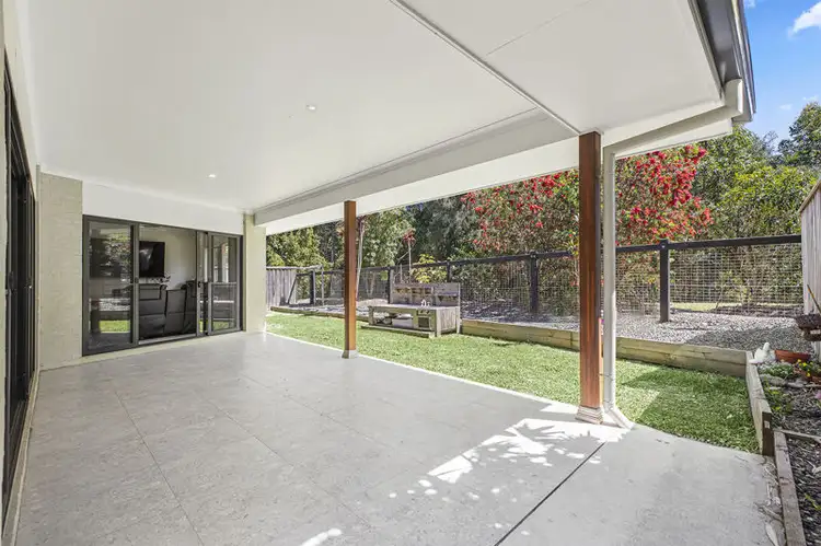 Third view of Homely house listing, 15 Watergum Close, Sapphire Beach NSW 2450