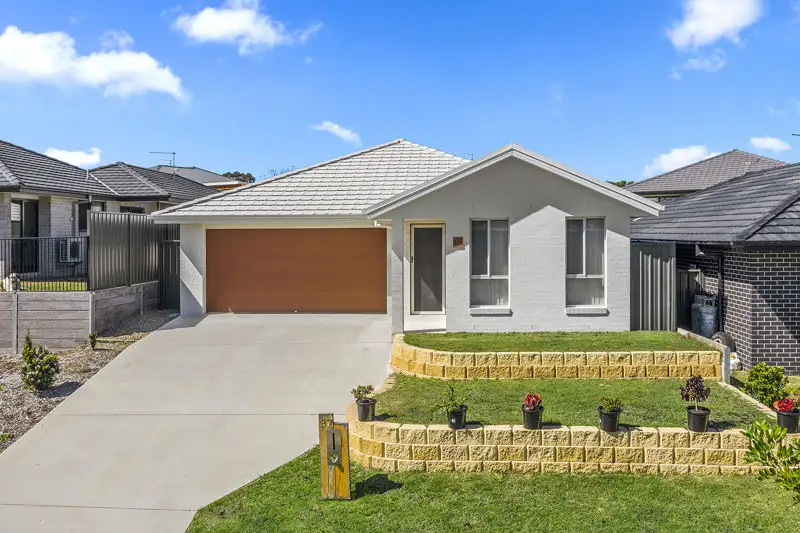 Main view of Homely house listing, 37 Sullivans Rd, Moonee Beach NSW 2450