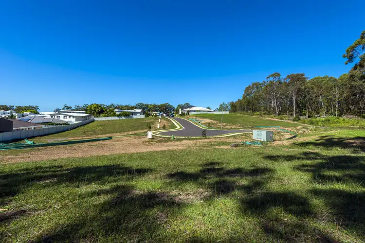 Main view of Homely house listing, Lot 6/26 Yachtsman Drive, Safety Beach NSW 2456