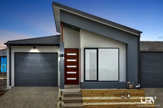 Main view of Homely house listing, 7 Trift Street, Craigieburn VIC 3064