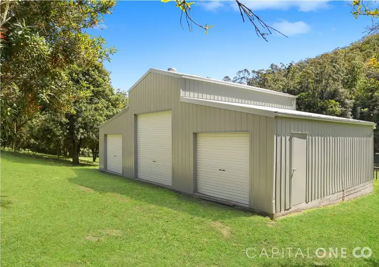Fifth view of Homely rural property listing, 68 Macadamia Lane, Wyong Creek NSW 2259