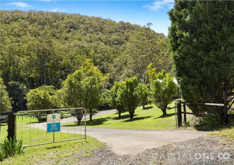 Sixth view of Homely rural property listing, 68 Macadamia Lane, Wyong Creek NSW 2259