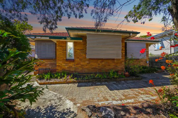 Main view of Homely house listing, 115 Rode Road, Wavell Heights QLD 4012