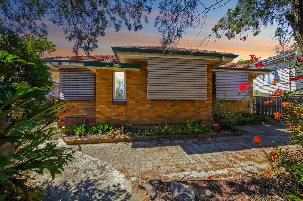 Main view of Homely house listing, 115 Rode Road, Wavell Heights QLD 4012
