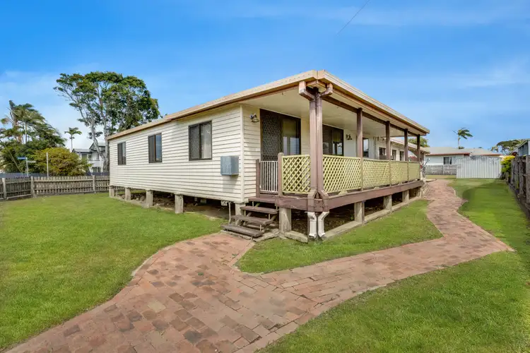 Main view of Homely house listing, 33 Grendon Street, North Mackay QLD 4740