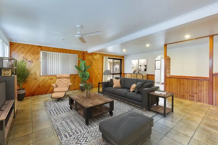Second view of Homely house listing, 33 Grendon Street, North Mackay QLD 4740