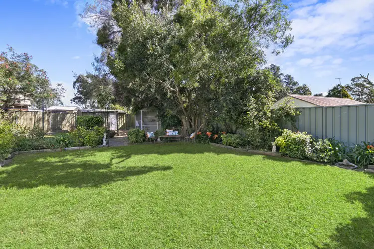 Second view of Homely house listing, 2 Wonga Road, Lalor Park NSW 2147