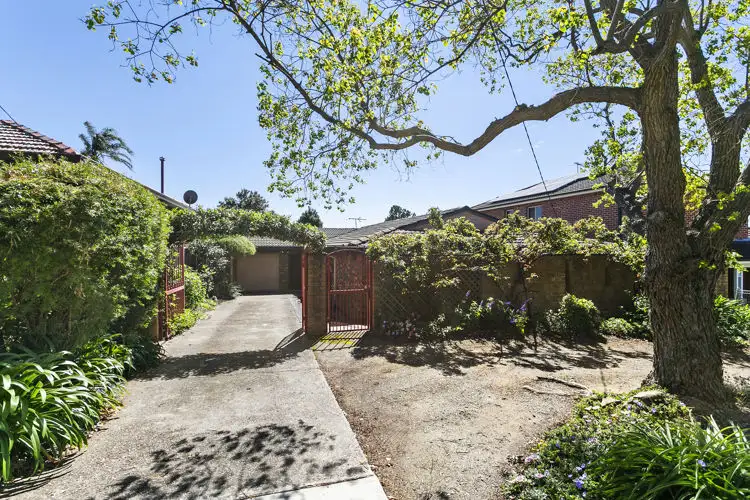Main view of Homely house listing, 41 Albert Street, Guildford NSW 2161