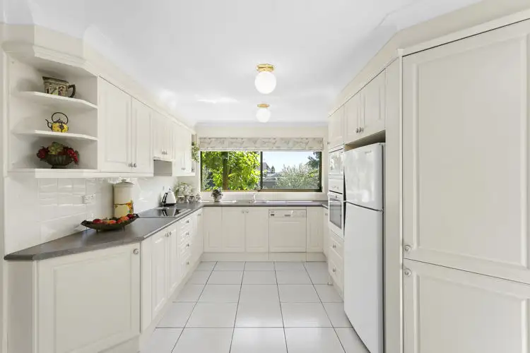 Second view of Homely house listing, 41 Albert Street, Guildford NSW 2161
