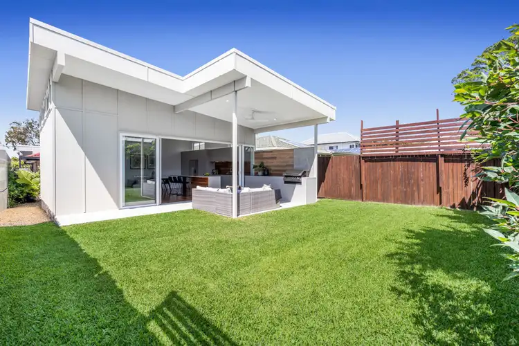 Sixth view of Homely house listing, 35 Madgwick Street, Wynnum QLD 4178