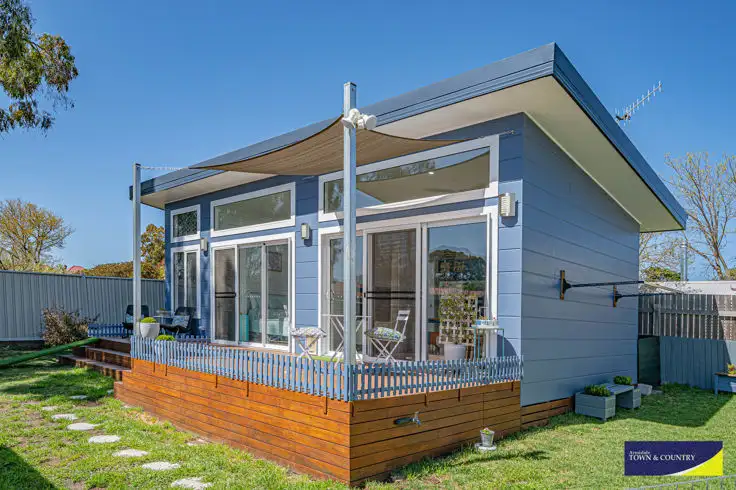 Second view of Homely house listing, 75 Douglas Street, Armidale NSW 2350