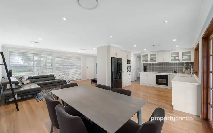 Second view of Homely house listing, 4 Warradale Road, Silverdale NSW 2752